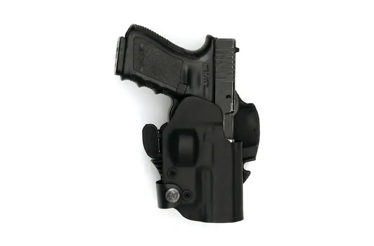 Front Line KNG Holster - Paddle